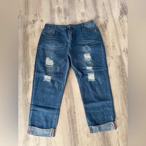 Denim - Women Jeans size 38